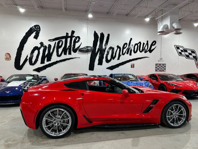 2017 Chevrolet Corvette Coupe GS 2LT, Z07, Z15, UQT, C2Z FAY $90k MSRP 48k | Dallas, Texas | Corvette Warehouse 2017 Chevrolet Corvette Coupe GS 2LT, Z07, Z15, UQT, C2Z FAY $90k MSRP 48k | Dallas, Texas | Corvette Warehouse