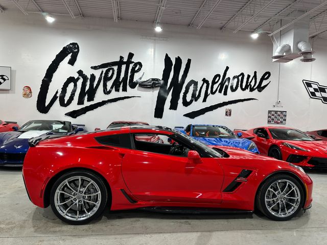 2017 Chevrolet Corvette Coupe GS 2LT, Z07, Z15, UQT, C2Z FAY $90k MSRP 48k | Dallas, Texas | Corvette Warehouse 2017 Chevrolet Corvette Coupe GS 2LT, Z07, Z15, UQT, C2Z FAY $90k MSRP 48k | Dallas, Texas | Corvette Warehouse