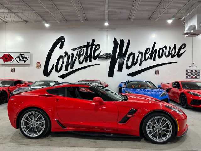 2017 Chevrolet Corvette Coupe GS 2LT, Z07, Z15, UQT, C2Z FAY $90k MSRP 48k | Dallas, Texas | Corvette Warehouse 2017 Chevrolet Corvette Coupe GS 2LT, Z07, Z15, UQT, C2Z FAY $90k MSRP 48k | Dallas, Texas | Corvette Warehouse