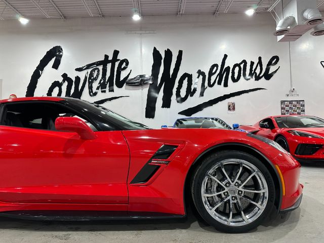 2017 Chevrolet Corvette Coupe GS 2LT, Z07, Z15, UQT, C2Z FAY $90k MSRP 48k | Dallas, Texas | Corvette Warehouse 2017 Chevrolet Corvette Coupe GS 2LT, Z07, Z15, UQT, C2Z FAY $90k MSRP 48k | Dallas, Texas | Corvette Warehouse