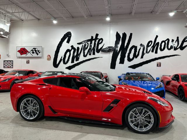 2017 Chevrolet Corvette Coupe GS 2LT, Z07, Z15, UQT, C2Z FAY $90k MSRP 48k | Dallas, Texas | Corvette Warehouse 2017 Chevrolet Corvette Coupe GS 2LT, Z07, Z15, UQT, C2Z FAY $90k MSRP 48k | Dallas, Texas | Corvette Warehouse