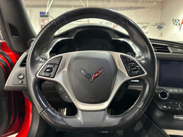 2017 Chevrolet Corvette Coupe GS 2LT, Z07, Z15, UQT, C2Z FAY $90k MSRP 48k | Dallas, Texas | Corvette Warehouse 2017 Chevrolet Corvette Coupe GS 2LT, Z07, Z15, UQT, C2Z FAY $90k MSRP 48k | Dallas, Texas | Corvette Warehouse