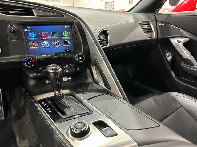 2017 Chevrolet Corvette Coupe GS 2LT, Z07, Z15, UQT, C2Z FAY $90k MSRP 48k | Dallas, Texas | Corvette Warehouse 2017 Chevrolet Corvette Coupe GS 2LT, Z07, Z15, UQT, C2Z FAY $90k MSRP 48k | Dallas, Texas | Corvette Warehouse