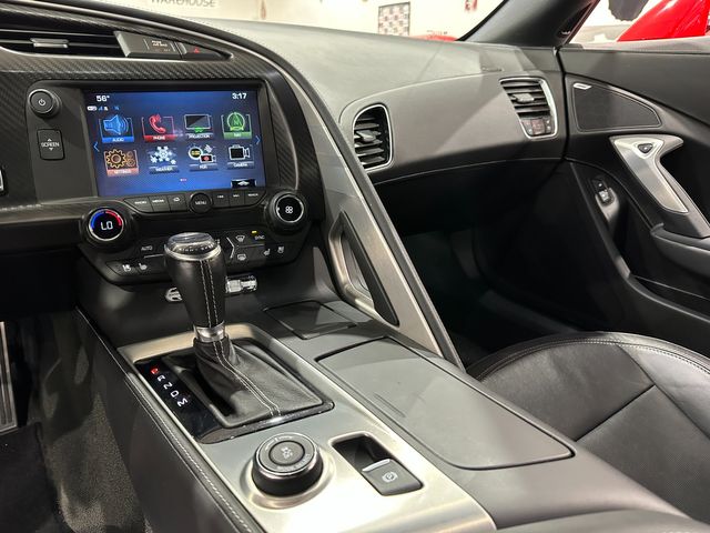 2017 Chevrolet Corvette Coupe GS 2LT, Z07, Z15, UQT, C2Z FAY $90k MSRP 48k | Dallas, Texas | Corvette Warehouse 2017 Chevrolet Corvette Coupe GS 2LT, Z07, Z15, UQT, C2Z FAY $90k MSRP 48k | Dallas, Texas | Corvette Warehouse