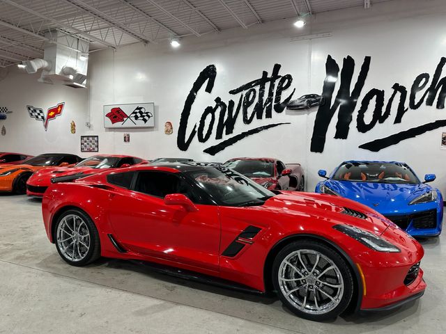 2017 Chevrolet Corvette Coupe GS 2LT, Z07, Z15, UQT, C2Z FAY $90k MSRP 48k | Dallas, Texas | Corvette Warehouse 2017 Chevrolet Corvette Coupe GS 2LT, Z07, Z15, UQT, C2Z FAY $90k MSRP 48k | Dallas, Texas | Corvette Warehouse