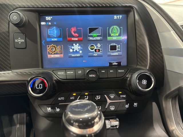 2017 Chevrolet Corvette Coupe GS 2LT, Z07, Z15, UQT, C2Z FAY $90k MSRP 48k | Dallas, Texas | Corvette Warehouse 2017 Chevrolet Corvette Coupe GS 2LT, Z07, Z15, UQT, C2Z FAY $90k MSRP 48k | Dallas, Texas | Corvette Warehouse