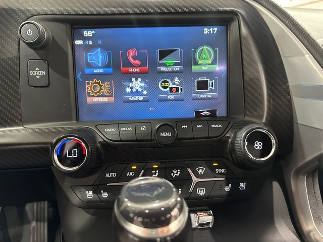 2017 Chevrolet Corvette Coupe GS 2LT, Z07, Z15, UQT, C2Z FAY $90k MSRP 48k | Dallas, Texas | Corvette Warehouse 2017 Chevrolet Corvette Coupe GS 2LT, Z07, Z15, UQT, C2Z FAY $90k MSRP 48k | Dallas, Texas | Corvette Warehouse