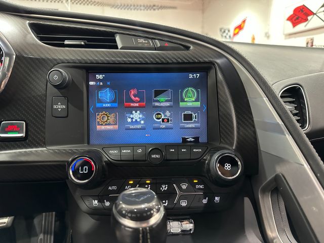 2017 Chevrolet Corvette Coupe GS 2LT, Z07, Z15, UQT, C2Z FAY $90k MSRP 48k | Dallas, Texas | Corvette Warehouse 2017 Chevrolet Corvette Coupe GS 2LT, Z07, Z15, UQT, C2Z FAY $90k MSRP 48k | Dallas, Texas | Corvette Warehouse