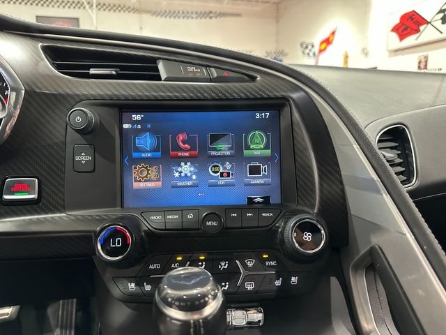 2017 Chevrolet Corvette Coupe GS 2LT, Z07, Z15, UQT, C2Z FAY $90k MSRP 48k | Dallas, Texas | Corvette Warehouse 2017 Chevrolet Corvette Coupe GS 2LT, Z07, Z15, UQT, C2Z FAY $90k MSRP 48k | Dallas, Texas | Corvette Warehouse