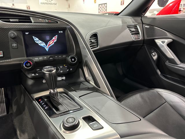 2017 Chevrolet Corvette Coupe GS 2LT, Z07, Z15, UQT, C2Z FAY $90k MSRP 48k | Dallas, Texas | Corvette Warehouse 2017 Chevrolet Corvette Coupe GS 2LT, Z07, Z15, UQT, C2Z FAY $90k MSRP 48k | Dallas, Texas | Corvette Warehouse