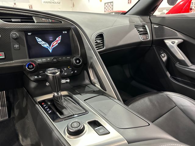 2017 Chevrolet Corvette Coupe GS 2LT, Z07, Z15, UQT, C2Z FAY $90k MSRP 48k | Dallas, Texas | Corvette Warehouse 2017 Chevrolet Corvette Coupe GS 2LT, Z07, Z15, UQT, C2Z FAY $90k MSRP 48k | Dallas, Texas | Corvette Warehouse