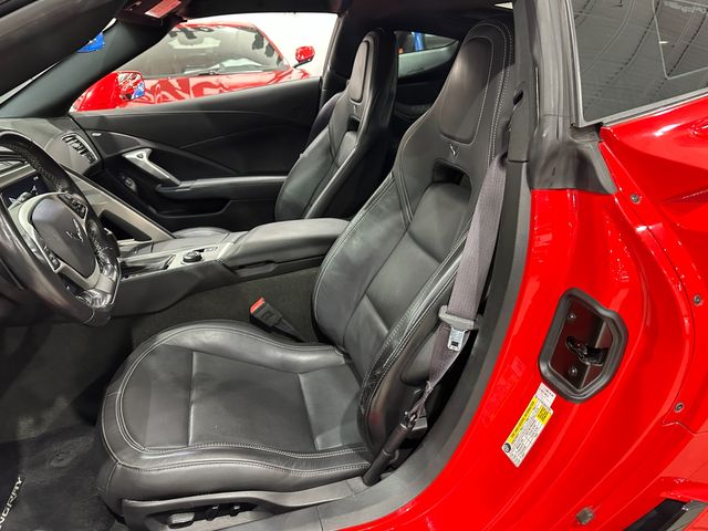 2017 Chevrolet Corvette Coupe GS 2LT, Z07, Z15, UQT, C2Z FAY $90k MSRP 48k | Dallas, Texas | Corvette Warehouse 2017 Chevrolet Corvette Coupe GS 2LT, Z07, Z15, UQT, C2Z FAY $90k MSRP 48k | Dallas, Texas | Corvette Warehouse