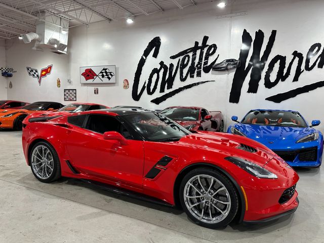 2017 Chevrolet Corvette Coupe GS 2LT, Z07, Z15, UQT, C2Z FAY $90k MSRP 48k | Dallas, Texas | Corvette Warehouse 2017 Chevrolet Corvette Coupe GS 2LT, Z07, Z15, UQT, C2Z FAY $90k MSRP 48k | Dallas, Texas | Corvette Warehouse