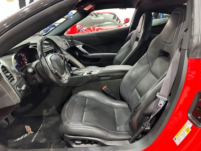 2017 Chevrolet Corvette Coupe GS 2LT, Z07, Z15, UQT, C2Z FAY $90k MSRP 48k | Dallas, Texas | Corvette Warehouse 2017 Chevrolet Corvette Coupe GS 2LT, Z07, Z15, UQT, C2Z FAY $90k MSRP 48k | Dallas, Texas | Corvette Warehouse