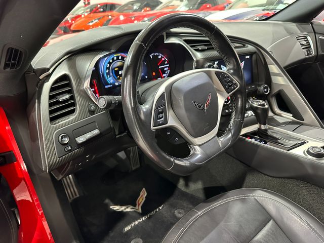 2017 Chevrolet Corvette Coupe GS 2LT, Z07, Z15, UQT, C2Z FAY $90k MSRP 48k | Dallas, Texas | Corvette Warehouse 2017 Chevrolet Corvette Coupe GS 2LT, Z07, Z15, UQT, C2Z FAY $90k MSRP 48k | Dallas, Texas | Corvette Warehouse