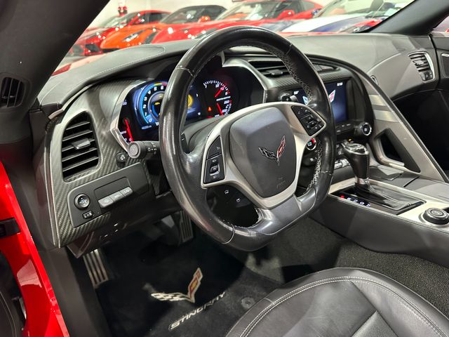 2017 Chevrolet Corvette Coupe GS 2LT, Z07, Z15, UQT, C2Z FAY $90k MSRP 48k | Dallas, Texas | Corvette Warehouse 2017 Chevrolet Corvette Coupe GS 2LT, Z07, Z15, UQT, C2Z FAY $90k MSRP 48k | Dallas, Texas | Corvette Warehouse