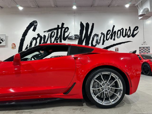 2017 Chevrolet Corvette Coupe GS 2LT, Z07, Z15, UQT, C2Z FAY $90k MSRP 48k | Dallas, Texas | Corvette Warehouse 2017 Chevrolet Corvette Coupe GS 2LT, Z07, Z15, UQT, C2Z FAY $90k MSRP 48k | Dallas, Texas | Corvette Warehouse