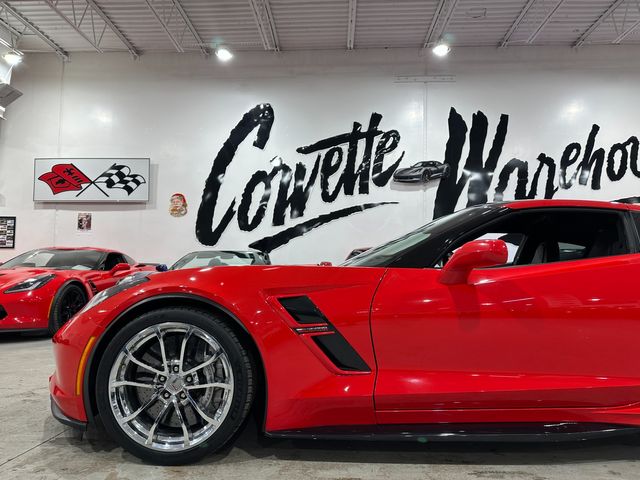 2017 Chevrolet Corvette Coupe GS 2LT, Z07, Z15, UQT, C2Z FAY $90k MSRP 48k | Dallas, Texas | Corvette Warehouse 2017 Chevrolet Corvette Coupe GS 2LT, Z07, Z15, UQT, C2Z FAY $90k MSRP 48k | Dallas, Texas | Corvette Warehouse