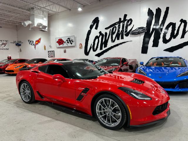 2017 Chevrolet Corvette Coupe GS 2LT, Z07, Z15, UQT, C2Z FAY $90k MSRP 48k | Dallas, Texas | Corvette Warehouse 2017 Chevrolet Corvette Coupe GS 2LT, Z07, Z15, UQT, C2Z FAY $90k MSRP 48k | Dallas, Texas | Corvette Warehouse