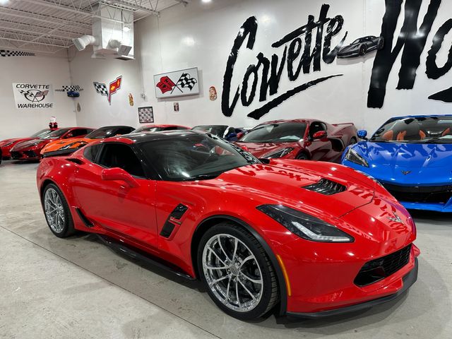 2017 Chevrolet Corvette Coupe GS 2LT, Z07, Z15, UQT, C2Z FAY $90k MSRP 48k | Dallas, Texas | Corvette Warehouse 2017 Chevrolet Corvette Coupe GS 2LT, Z07, Z15, UQT, C2Z FAY $90k MSRP 48k | Dallas, Texas | Corvette Warehouse