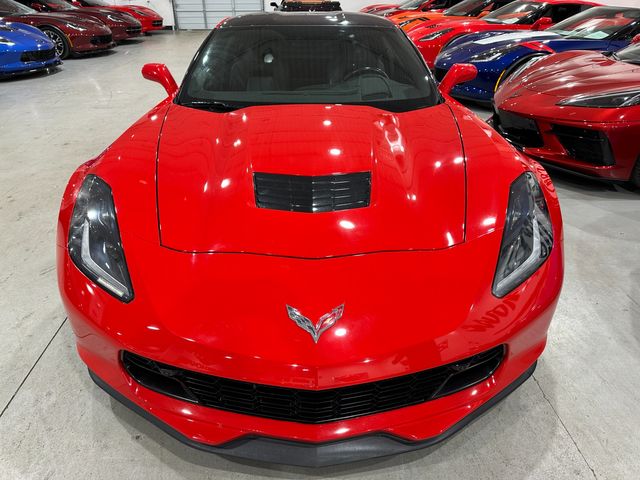 2017 Chevrolet Corvette Coupe GS 2LT, Z07, Z15, UQT, C2Z FAY $90k MSRP 48k | Dallas, Texas | Corvette Warehouse 2017 Chevrolet Corvette Coupe GS 2LT, Z07, Z15, UQT, C2Z FAY $90k MSRP 48k | Dallas, Texas | Corvette Warehouse