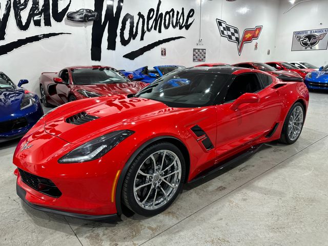 2017 Chevrolet Corvette Coupe GS 2LT, Z07, Z15, UQT, C2Z FAY $90k MSRP 48k | Dallas, Texas | Corvette Warehouse 2017 Chevrolet Corvette Coupe GS 2LT, Z07, Z15, UQT, C2Z FAY $90k MSRP 48k | Dallas, Texas | Corvette Warehouse