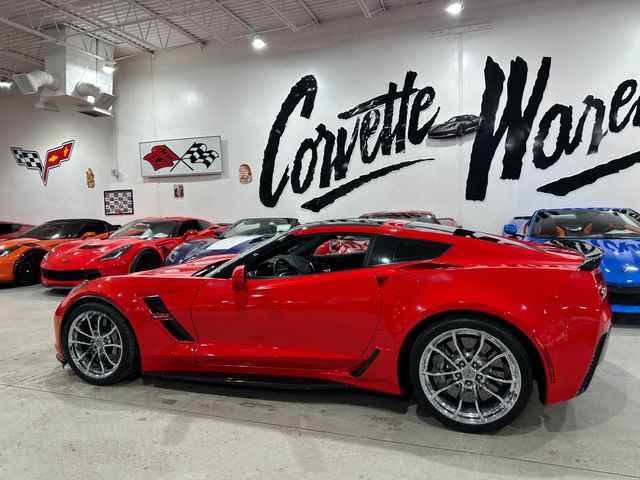 2017 Chevrolet Corvette Coupe GS 2LT, Z07, Z15, UQT, C2Z FAY $90k MSRP 48k | Dallas, Texas | Corvette Warehouse 2017 Chevrolet Corvette Coupe GS 2LT, Z07, Z15, UQT, C2Z FAY $90k MSRP 48k | Dallas, Texas | Corvette Warehouse