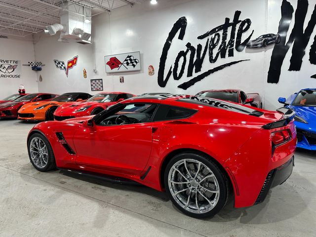 2017 Chevrolet Corvette Coupe GS 2LT, Z07, Z15, UQT, C2Z FAY $90k MSRP 48k | Dallas, Texas | Corvette Warehouse 2017 Chevrolet Corvette Coupe GS 2LT, Z07, Z15, UQT, C2Z FAY $90k MSRP 48k | Dallas, Texas | Corvette Warehouse