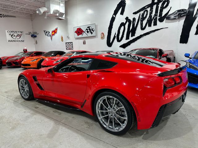 2017 Chevrolet Corvette Coupe GS 2LT, Z07, Z15, UQT, C2Z FAY $90k MSRP 48k | Dallas, Texas | Corvette Warehouse 2017 Chevrolet Corvette Coupe GS 2LT, Z07, Z15, UQT, C2Z FAY $90k MSRP 48k | Dallas, Texas | Corvette Warehouse