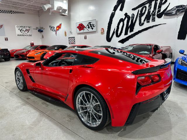 2017 Chevrolet Corvette Coupe GS 2LT, Z07, Z15, UQT, C2Z FAY $90k MSRP 48k | Dallas, Texas | Corvette Warehouse 2017 Chevrolet Corvette Coupe GS 2LT, Z07, Z15, UQT, C2Z FAY $90k MSRP 48k | Dallas, Texas | Corvette Warehouse