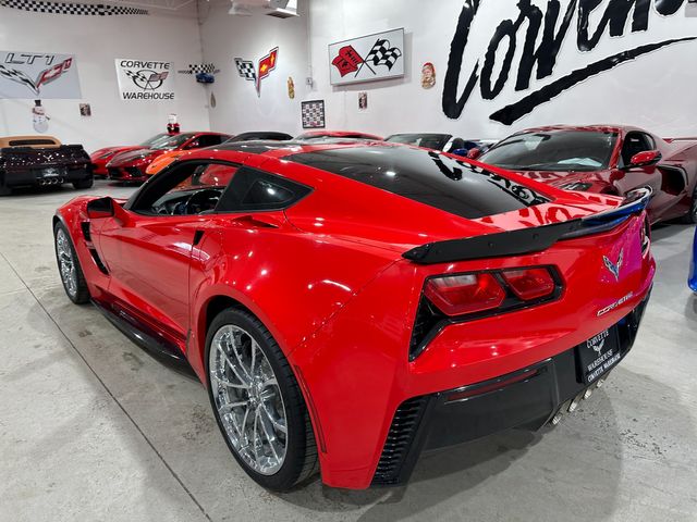 2017 Chevrolet Corvette Coupe GS 2LT, Z07, Z15, UQT, C2Z FAY $90k MSRP 48k | Dallas, Texas | Corvette Warehouse 2017 Chevrolet Corvette Coupe GS 2LT, Z07, Z15, UQT, C2Z FAY $90k MSRP 48k | Dallas, Texas | Corvette Warehouse