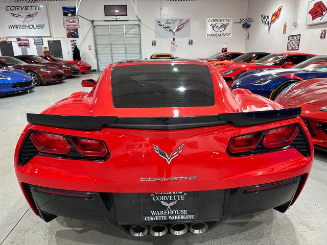 2017 Chevrolet Corvette Coupe GS 2LT, Z07, Z15, UQT, C2Z FAY $90k MSRP 48k | Dallas, Texas | Corvette Warehouse 2017 Chevrolet Corvette Coupe GS 2LT, Z07, Z15, UQT, C2Z FAY $90k MSRP 48k | Dallas, Texas | Corvette Warehouse