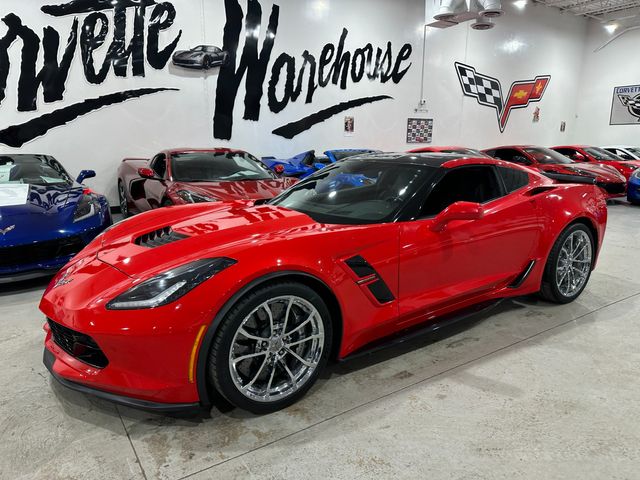 2017 Chevrolet Corvette Coupe GS 2LT, Z07, Z15, UQT, C2Z FAY $90k MSRP 48k | Dallas, Texas | Corvette Warehouse 2017 Chevrolet Corvette Coupe GS 2LT, Z07, Z15, UQT, C2Z FAY $90k MSRP 48k | Dallas, Texas | Corvette Warehouse