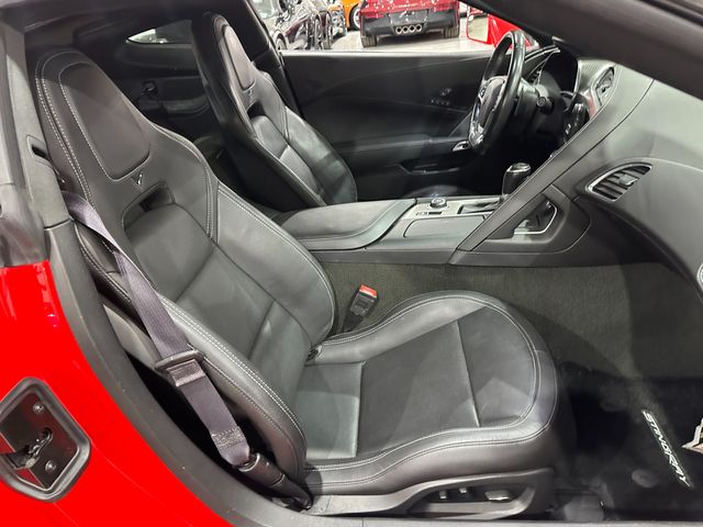 2017 Chevrolet Corvette Coupe GS 2LT, Z07, Z15, UQT, C2Z FAY $90k MSRP 48k | Dallas, Texas | Corvette Warehouse 2017 Chevrolet Corvette Coupe GS 2LT, Z07, Z15, UQT, C2Z FAY $90k MSRP 48k | Dallas, Texas | Corvette Warehouse