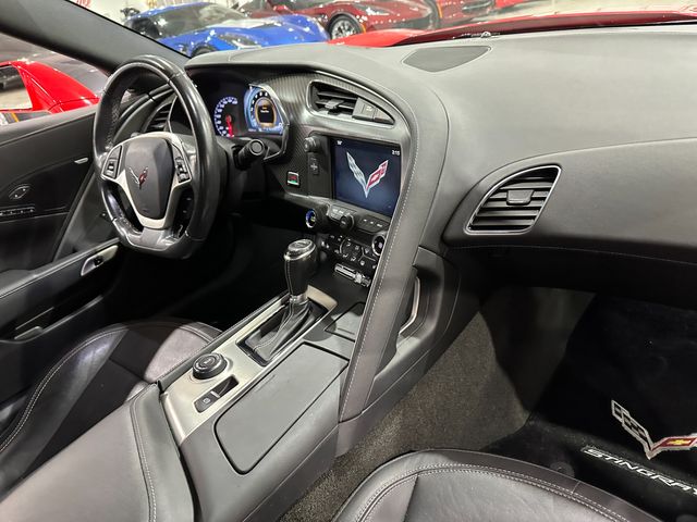 2017 Chevrolet Corvette Coupe GS 2LT, Z07, Z15, UQT, C2Z FAY $90k MSRP 48k | Dallas, Texas | Corvette Warehouse 2017 Chevrolet Corvette Coupe GS 2LT, Z07, Z15, UQT, C2Z FAY $90k MSRP 48k | Dallas, Texas | Corvette Warehouse