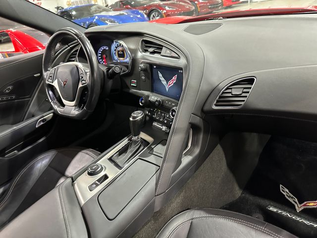 2017 Chevrolet Corvette Coupe GS 2LT, Z07, Z15, UQT, C2Z FAY $90k MSRP 48k | Dallas, Texas | Corvette Warehouse 2017 Chevrolet Corvette Coupe GS 2LT, Z07, Z15, UQT, C2Z FAY $90k MSRP 48k | Dallas, Texas | Corvette Warehouse
