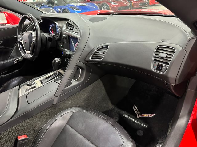 2017 Chevrolet Corvette Coupe GS 2LT, Z07, Z15, UQT, C2Z FAY $90k MSRP 48k | Dallas, Texas | Corvette Warehouse 2017 Chevrolet Corvette Coupe GS 2LT, Z07, Z15, UQT, C2Z FAY $90k MSRP 48k | Dallas, Texas | Corvette Warehouse