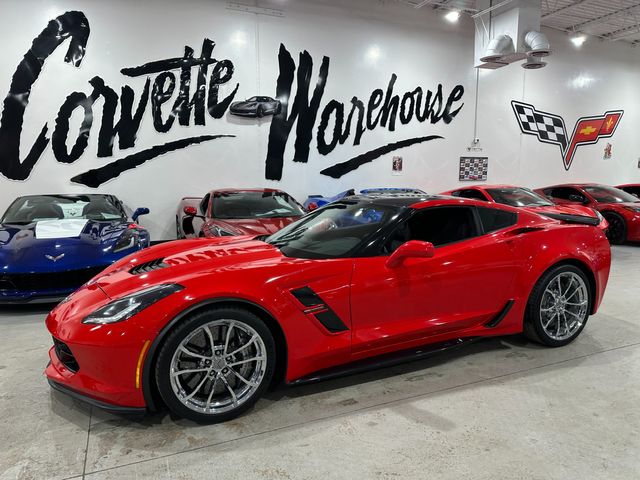 2017 Chevrolet Corvette Coupe GS 2LT, Z07, Z15, UQT, C2Z FAY $90k MSRP 48k | Dallas, Texas | Corvette Warehouse 2017 Chevrolet Corvette Coupe GS 2LT, Z07, Z15, UQT, C2Z FAY $90k MSRP 48k | Dallas, Texas | Corvette Warehouse