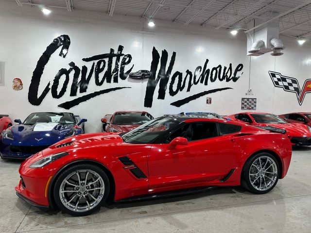 2017 Chevrolet Corvette Coupe GS 2LT, Z07, Z15, UQT, C2Z FAY $90k MSRP 48k | Dallas, Texas | Corvette Warehouse 2017 Chevrolet Corvette Coupe GS 2LT, Z07, Z15, UQT, C2Z FAY $90k MSRP 48k | Dallas, Texas | Corvette Warehouse
