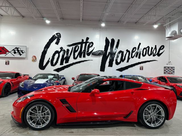2017 Chevrolet Corvette Coupe GS 2LT, Z07, Z15, UQT, C2Z FAY $90k MSRP 48k | Dallas, Texas | Corvette Warehouse 2017 Chevrolet Corvette Coupe GS 2LT, Z07, Z15, UQT, C2Z FAY $90k MSRP 48k | Dallas, Texas | Corvette Warehouse