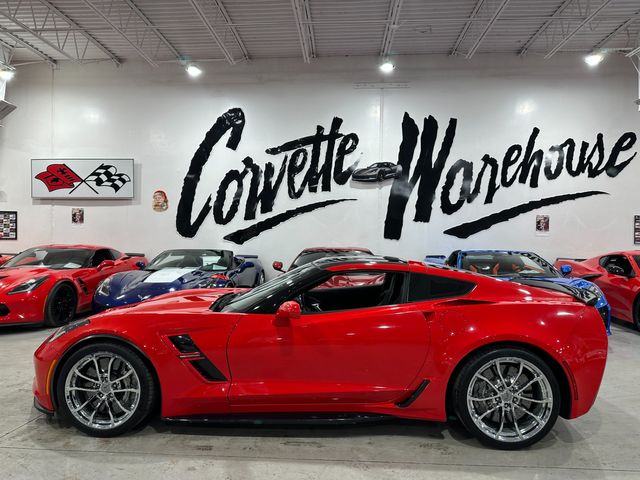 2017 Chevrolet Corvette Coupe GS 2LT, Z07, Z15, UQT, C2Z FAY $90k MSRP 48k | Dallas, Texas | Corvette Warehouse 2017 Chevrolet Corvette Coupe GS 2LT, Z07, Z15, UQT, C2Z FAY $90k MSRP 48k | Dallas, Texas | Corvette Warehouse