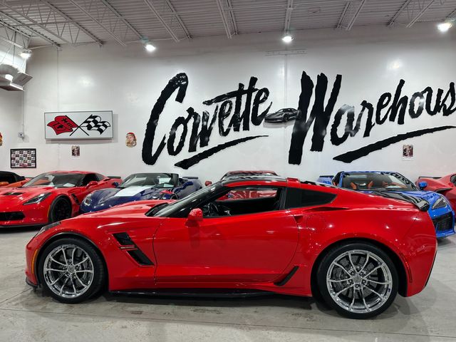 2017 Chevrolet Corvette Coupe GS 2LT, Z07, Z15, UQT, C2Z FAY $90k MSRP 48k | Dallas, Texas | Corvette Warehouse 2017 Chevrolet Corvette Coupe GS 2LT, Z07, Z15, UQT, C2Z FAY $90k MSRP 48k | Dallas, Texas | Corvette Warehouse