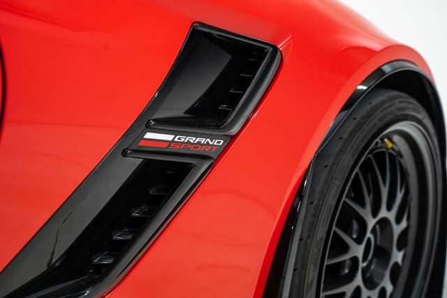 2017 Chevrolet Corvette Grand Sport LT4 Swap Cammed 900+hp Procharged | Dallas, TX | RPM Garage 2017 Chevrolet Corvette Grand Sport LT4 Swap Cammed 900+hp Procharged | Dallas, TX | RPM Garage