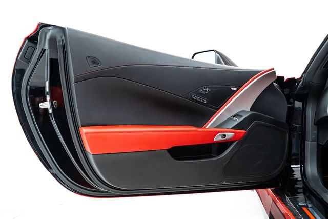 2017 Chevrolet Corvette Grand Sport LT4 Swap Cammed 900+hp Procharged | Dallas, TX | RPM Garage 2017 Chevrolet Corvette Grand Sport LT4 Swap Cammed 900+hp Procharged | Dallas, TX | RPM Garage