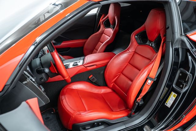 2017 Chevrolet Corvette Grand Sport LT4 Swap Cammed 900+hp Procharged | Dallas, TX | RPM Garage 2017 Chevrolet Corvette Grand Sport LT4 Swap Cammed 900+hp Procharged | Dallas, TX | RPM Garage