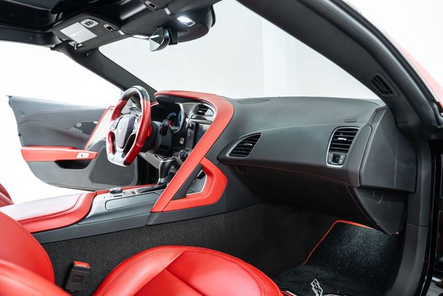 2017 Chevrolet Corvette Grand Sport LT4 Swap Cammed 900+hp Procharged | Dallas, TX | RPM Garage 2017 Chevrolet Corvette Grand Sport LT4 Swap Cammed 900+hp Procharged | Dallas, TX | RPM Garage