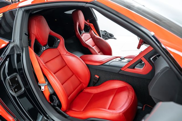 2017 Chevrolet Corvette Grand Sport LT4 Swap Cammed 900+hp Procharged | Dallas, TX | RPM Garage 2017 Chevrolet Corvette Grand Sport LT4 Swap Cammed 900+hp Procharged | Dallas, TX | RPM Garage