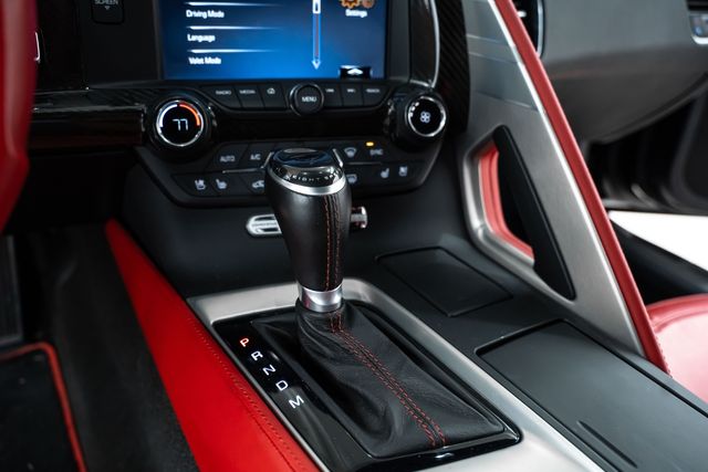 2017 Chevrolet Corvette Grand Sport LT4 Swap Cammed 900+hp Procharged | Dallas, TX | RPM Garage 2017 Chevrolet Corvette Grand Sport LT4 Swap Cammed 900+hp Procharged | Dallas, TX | RPM Garage