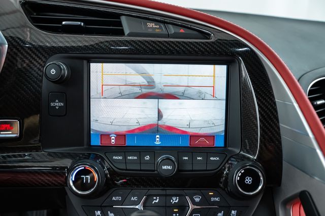 2017 Chevrolet Corvette Grand Sport LT4 Swap Cammed 900+hp Procharged | Dallas, TX | RPM Garage 2017 Chevrolet Corvette Grand Sport LT4 Swap Cammed 900+hp Procharged | Dallas, TX | RPM Garage