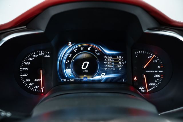 2017 Chevrolet Corvette Grand Sport LT4 Swap Cammed 900+hp Procharged | Dallas, TX | RPM Garage 2017 Chevrolet Corvette Grand Sport LT4 Swap Cammed 900+hp Procharged | Dallas, TX | RPM Garage